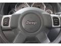 2005 Black Clearcoat Jeep Liberty Limited 4x4  photo #8