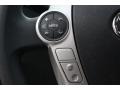 Misty Gray Controls Photo for 2012 Toyota Prius 3rd Gen #77686119