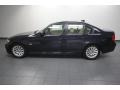 Monaco Blue Metallic - 3 Series 328i Sedan Photo No. 2