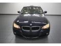 Monaco Blue Metallic - 3 Series 328i Sedan Photo No. 6