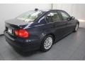Monaco Blue Metallic - 3 Series 328i Sedan Photo No. 9