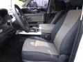 Light Pebble Beige/Bark Brown 2012 Dodge Ram 1500 Big Horn Quad Cab 4x4 Interior Color