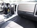 2012 Bright White Dodge Ram 1500 Big Horn Quad Cab 4x4  photo #16