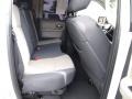 2012 Bright White Dodge Ram 1500 Big Horn Quad Cab 4x4  photo #17