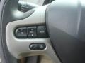 2008 Borrego Beige Metallic Honda Civic Hybrid Sedan  photo #21