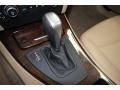Monaco Blue Metallic - 3 Series 328i Sedan Photo No. 20