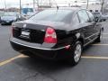 2003 Black Volkswagen Passat GLX Sedan  photo #5