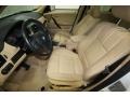 Alpine White - X3 3.0si Photo No. 3