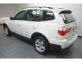 Alpine White - X3 3.0si Photo No. 5