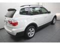 Alpine White - X3 3.0si Photo No. 11