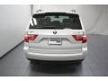 Alpine White - X3 3.0si Photo No. 12