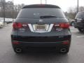 2012 Crystal Black Pearl Acura RDX Technology SH-AWD  photo #5