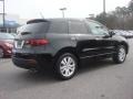 2012 Crystal Black Pearl Acura RDX Technology SH-AWD  photo #6