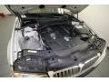 Alpine White - X3 3.0si Photo No. 38