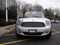Crystal Silver - Cooper Countryman Photo No. 2