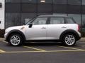 Crystal Silver - Cooper Countryman Photo No. 4