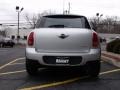 Crystal Silver - Cooper Countryman Photo No. 6