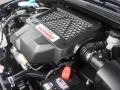 2012 Crystal Black Pearl Acura RDX Technology SH-AWD  photo #36