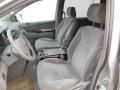 Stone Gray Front Seat Photo for 2004 Toyota Sienna #77687886