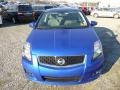 Blue Metallic - Sentra 2.0 SR Photo No. 2