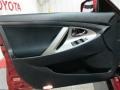 Barcelona Red Metallic - Camry SE Photo No. 9