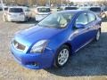 Blue Metallic - Sentra 2.0 SR Photo No. 3