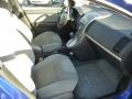 Blue Metallic - Sentra 2.0 SR Photo No. 4