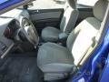 Blue Metallic - Sentra 2.0 SR Photo No. 7