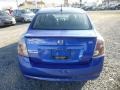 Blue Metallic - Sentra 2.0 SR Photo No. 9