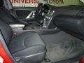 Barcelona Red Metallic - Camry SE Photo No. 17