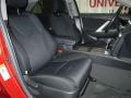 Barcelona Red Metallic - Camry SE Photo No. 18