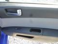 Blue Metallic - Sentra 2.0 SR Photo No. 13