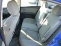 Blue Metallic - Sentra 2.0 SR Photo No. 14