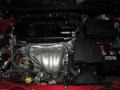 Barcelona Red Metallic - Camry SE Photo No. 22