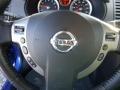 Blue Metallic - Sentra 2.0 SR Photo No. 18