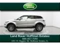 Indus Silver Metallic - Range Rover Evoque Prestige Photo No. 2