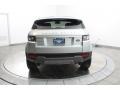Indus Silver Metallic - Range Rover Evoque Prestige Photo No. 4