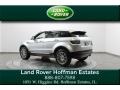 Indus Silver Metallic - Range Rover Evoque Prestige Photo No. 5