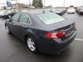 Graphite Luster Metallic - TSX Sedan Photo No. 5