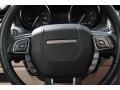 Indus Silver Metallic - Range Rover Evoque Prestige Photo No. 8