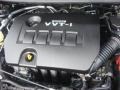 2010 Toyota Matrix 1.8 Liter DOHC 16-Valve VVT-i 4 Cylinder Engine Photo