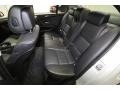 Black Rear Seat Photo for 2010 BMW 5 Series #77688702