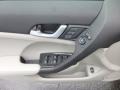 Graphite Luster Metallic - TSX Sedan Photo No. 18