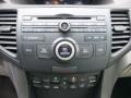 Graphite Luster Metallic - TSX Sedan Photo No. 19