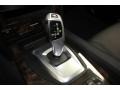 Black Transmission Photo for 2010 BMW 5 Series #77688939