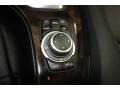 Black Controls Photo for 2010 BMW 5 Series #77688942