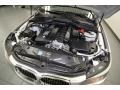 3.0 Liter DOHC 24-Valve VVT Inline 6 Cylinder 2010 BMW 5 Series 528i Sedan Engine