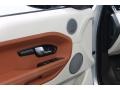 Indus Silver Metallic - Range Rover Evoque Prestige Photo No. 17