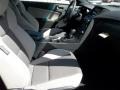 2013 White Satin Pearl Hyundai Genesis Coupe 2.0T  photo #8