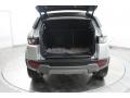 2012 Land Rover Range Rover Evoque Prestige Trunk
